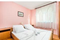 Appartements Dimač Apartment 4 – Apartman 4 foto 1