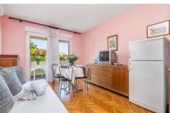 Appartements Dimač Apartment 4 – Apartman 4 foto 3