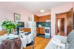 Appartements Dimač Apartment 4 – Apartman 4 foto 4