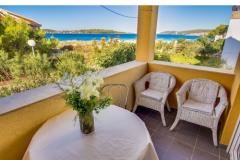 Appartements Dimač Apartment 4 – Apartman 4 foto 5