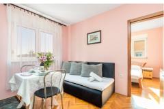 Appartements Dimač Apartment 5 – Apartman 5 foto 2