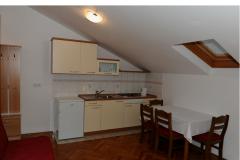 Appartements Dugonjić Apartment 1 – Studio 1 foto 4