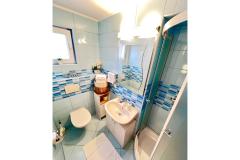 Appartements Eden Vodice Apartment 1 – App 2+1 foto 1