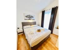 Appartements Eden Vodice Apartment 1 – App 2+1 foto 2