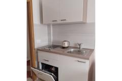 Appartements Eden Vodice Apartment 1 – App 2+1 foto 3