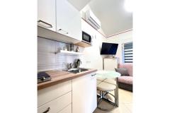 Appartements Eden Vodice Apartment 1 – App 2+1 foto 5