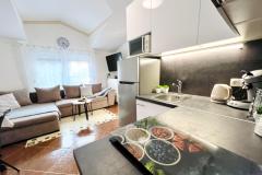 Appartements Eden Vodice Apartment 2 – Eden foto 1