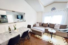 Appartements Eden Vodice Apartment 2 – Eden foto 2