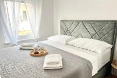 Appartements Eden Vodice Apartment 2 – Eden foto 4
