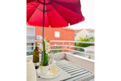 Appartements Eden Vodice Apartment 2 – Eden foto 5