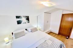Appartements Eden Vodice Apartment 3 – App.broj 2 foto 1