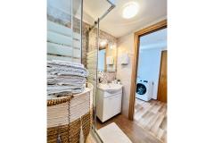 Appartements Eden Vodice Apartment 3 – App.broj 2 foto 2
