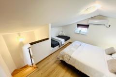 Appartements Eden Vodice Apartment 3 – App.broj 2 foto 3