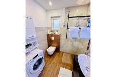 Appartements Eden Vodice Apartment 4 – App 4+1 foto 1