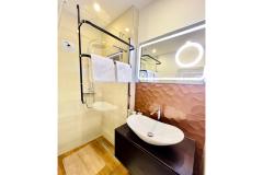 Appartements Eden Vodice Apartment 4 – App 4+1 foto 2