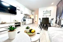 Appartements Eden Vodice Apartment 4 – App 4+1 foto 3