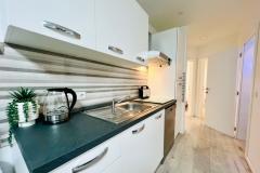 Appartements Eden Vodice Apartment 4 – App 4+1 foto 4