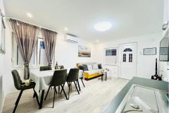 Appartements Eden Vodice Apartment 4 – App 4+1 foto 5
