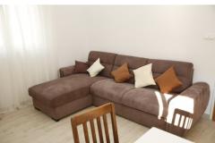 Appartements Ergić Bozena Apartment 1 foto 3