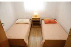 Appartements Ergić Bozena Apartment 1 foto 4