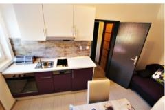 Appartements i sobe Štrus Apartment 2 – 2+2 apart foto 2