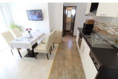 Appartements i sobe Štrus Apartment 1 – 4+2 Apart foto 2