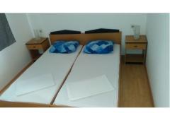 Appartements i sobe Štrus Zimmer 3 – Soba za 2 foto 1