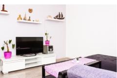 Appartements Ines Apartment 1 – App2+1 foto 2
