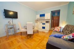 Appartements Iris Apartment 1 – plavi foto 1