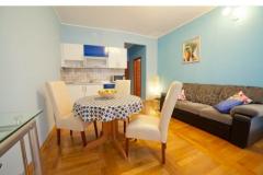 Appartements Iris Apartment 1 – plavi foto 2