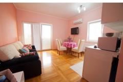 Appartements Iris Apartment 2 – rozi foto 1