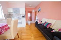 Appartements Iris Apartment 2 – rozi foto 4