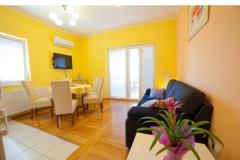 Appartements Iris Apartment 3 – žuti foto 1