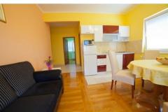 Appartements Iris Apartment 3 – žuti foto 3