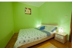 Appartements Iris Apartment 3 – žuti foto 4