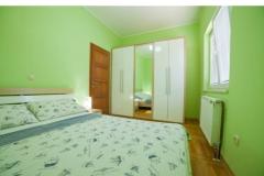 Appartements Iris Apartment 3 – žuti foto 5