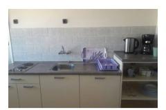 Appartements Iva Vodice Apartment 2 – KRKA foto 3