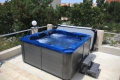 Appartements Ivan V      RELAX Apartment 3 – APARTMAN 3 foto 3