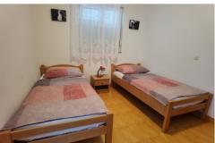 Appartements Ivanović Apartment 2 – Apartman2B foto 2