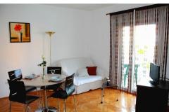 Appartements Juricev 100m to the beach Apartment 2 – Apartman 2 foto 1