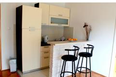 Appartements Juricev 100m to the beach Apartment 1 – Apartman 1 foto 1