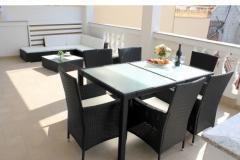 Appartements Juricev 100m to the beach Apartment 1 – Apartman 1 foto 4