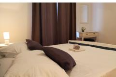 Appartements Juricev 100m to the beach Apartment 3 – Apartman 3 foto 2