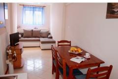 Appartements Juricev 100m to the beach Apartment 3 – Apartman 3 foto 3