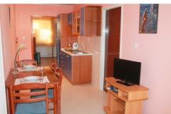 Appartements Juricev 100m to the beach Apartment 3 – Apartman 3 foto 4