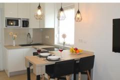 Appartements Juricev 100m to the beach Apartment 5 – Apartman 5 foto 2