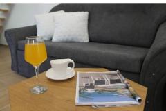 Appartements Juricev 100m to the beach Apartment 5 – Apartman 5 foto 3