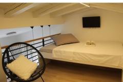 Appartements Juricev 100m to the beach Apartment 5 – Apartman 5 foto 5