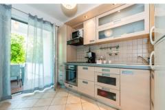 Appartements Karla, Mara, Ana, Ivan   Apartment 1 – Ap.Karla foto 1