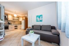 Appartements Karla, Mara, Ana, Ivan   Apartment 1 – Ap.Karla foto 4